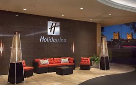 Holiday Inn Sacramento Capitol Plaza