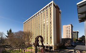 Holiday Inn Sacramento Downtown - Arena Sacramento, Ca